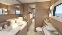 Aventura 43 | Czarter jachtu Turcja | Travelboat - 18