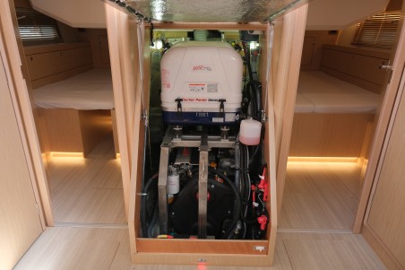 Bavaria C46 | Yacht Charter Turkey | Travelboat