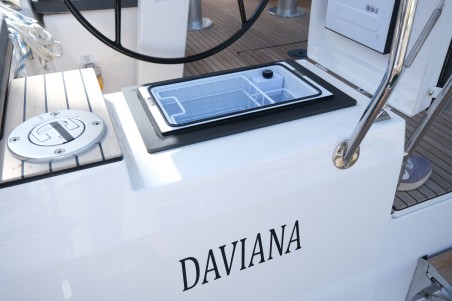 Bavaria C46 | Yacht Charter Turkey | Travelboat