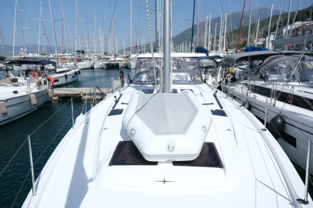 Bavaria C46 | Yacht Charter Turkey | Travelboat