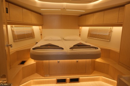 Bavaria C46 | Yacht Charter Turkey | Travelboat