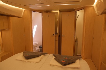 Bavaria C46 | Yacht Charter Turkey | Travelboat