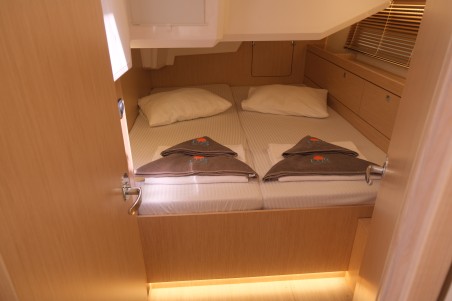 Bavaria C46 | Yacht Charter Turkey | Travelboat