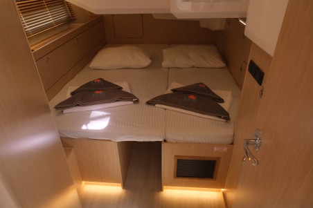 Bavaria C46 | Yacht Charter Turkey | Travelboat