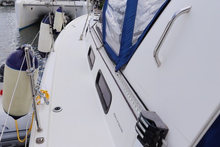 Jeanneau Sun Loft 47 - 6 + 1 cab. Linnea