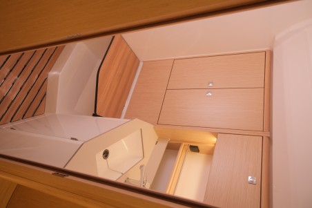 Bavaria C46 | Yacht Charter Turkey | Travelboat