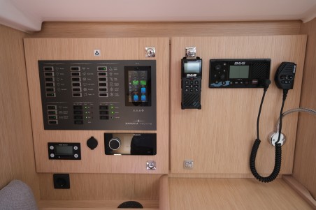 Bavaria C46 | Yacht Charter Turkey | Travelboat
