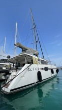Lagoon 450 F | Czarter jachtu Turcja | Travelboat - 1