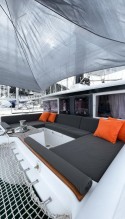 Lagoon 450 F | Czarter jachtu Turcja | Travelboat - 4