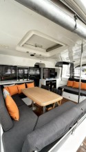 Lagoon 450 F | Czarter jachtu Turcja | Travelboat - 5