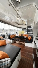 Lagoon 450 F | Czarter jachtu Turcja | Travelboat - 7