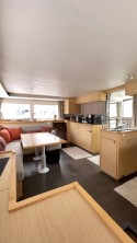 Lagoon 450 F | Czarter jachtu Turcja | Travelboat - 8