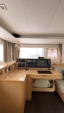 Lagoon 450 F | Czarter jachtu Turcja | Travelboat - 9