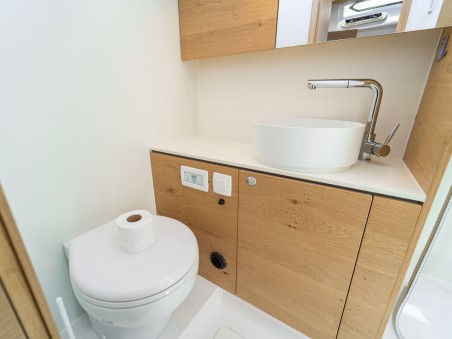 Elan Impression 45 | Czarter jachtu Chorwacja | Travelboat