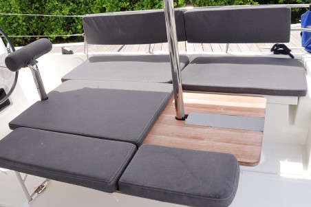 Jeanneau Sun Loft 47 - 6 + 1 cab. Linnea