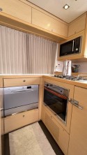Lagoon 450 F | Czarter jachtu Turcja | Travelboat - 12