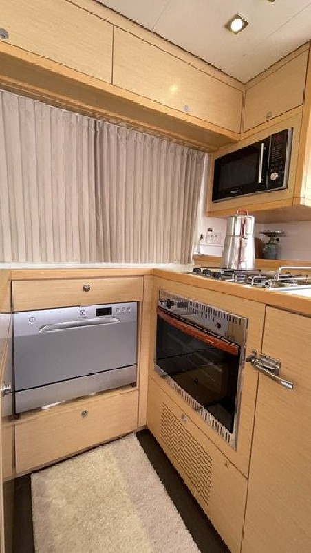 Lagoon 450 F | Czarter jachtu Turcja | Travelboat