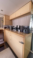 Lagoon 450 F | Czarter jachtu Turcja | Travelboat - 13