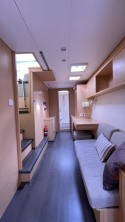 Lagoon 450 F | Czarter jachtu Turcja | Travelboat - 14