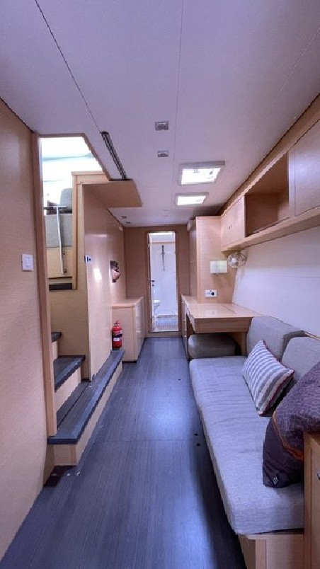 Lagoon 450 F | Czarter jachtu Turcja | Travelboat