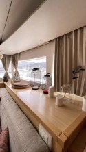 Lagoon 450 F | Czarter jachtu Turcja | Travelboat - 15