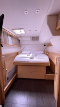 Lagoon 450 F | Czarter jachtu Turcja | Travelboat - 16