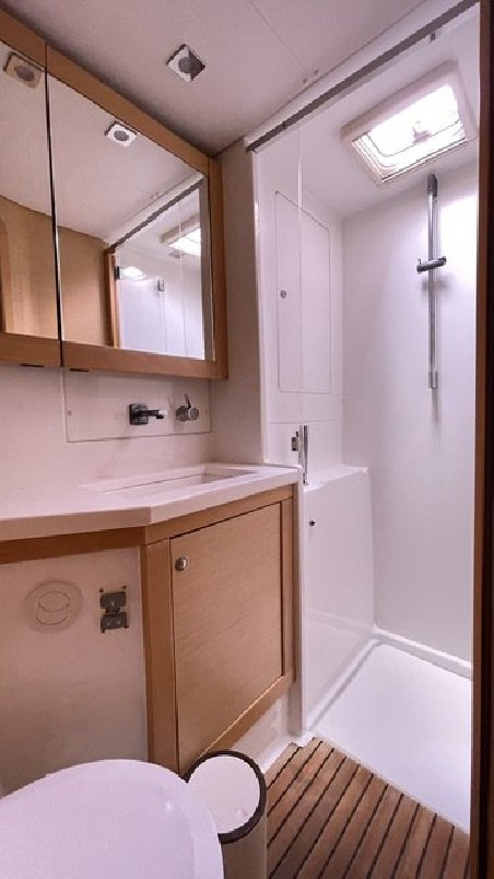 Lagoon 450 F | Czarter jachtu Turcja | Travelboat
