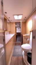 Lagoon 450 F | Czarter jachtu Turcja | Travelboat - 19