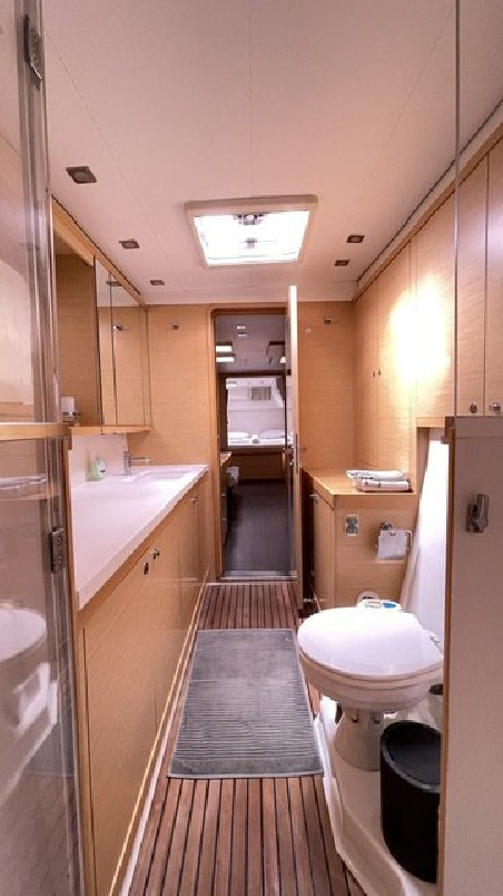 Lagoon 450 F | Czarter jachtu Turcja | Travelboat