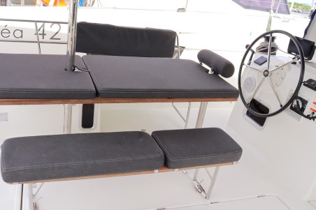 Jeanneau Sun Loft 47 - 6 + 1 cab. Linnea