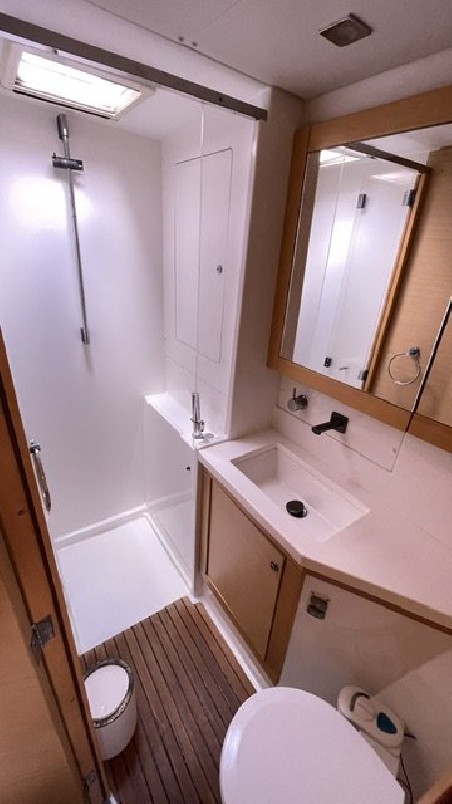 Lagoon 450 F | Czarter jachtu Turcja | Travelboat