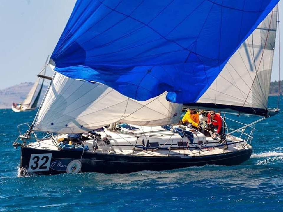 Grand Soleil 40 | Czarter jachtu Chorwacja | Travelboat