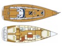 Grand Soleil 40 | Czarter jachtu Chorwacja | Travelboat - 2