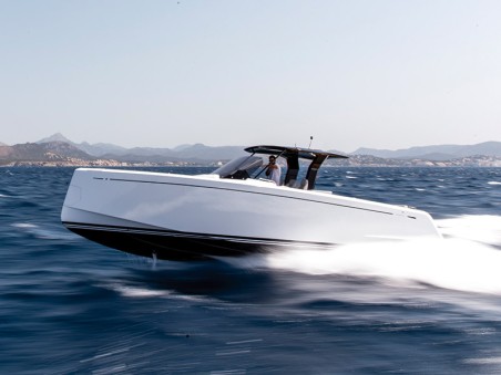 Pardo 38 | Yacht Charter Croatia | Travelboat