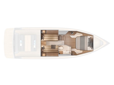 Pardo 38 | Yacht Charter Croatia | Travelboat