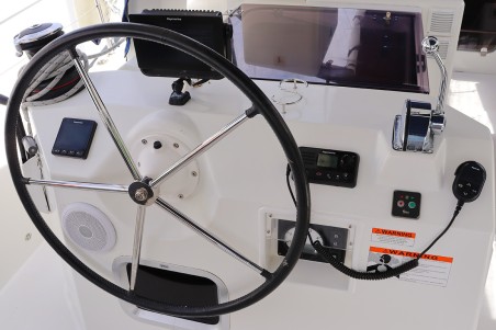 Jeanneau Sun Loft 47 - 6 + 1 cab. Linnea