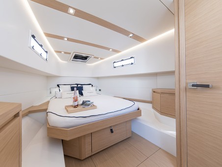Pardo 38 | Yacht Charter Croatia | Travelboat