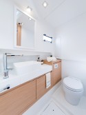 Pardo 38 | Yacht Charter Croatia | Travelboat - 8
