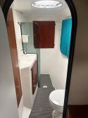 Lavezzi 40 - 3 cab. Escape | Czarter jachtu Francja | Travelboat - 5