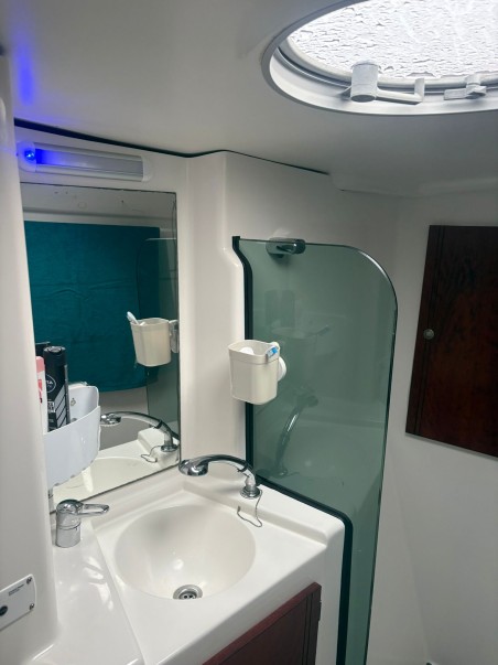 Lavezzi 40 - 3 cab. Escape | Czarter jachtu Francja | Travelboat