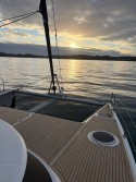 Lavezzi 40 - 3 cab. Escape | Czarter jachtu Francja | Travelboat - 9