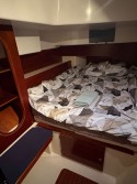 Lavezzi 40 - 3 cab. Escape | Czarter jachtu Francja | Travelboat - 11