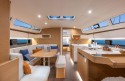Sun Odyssey 455 | Czarter jachtu Brytyjskie Wyspy Dziewicze | Travelboat - 4