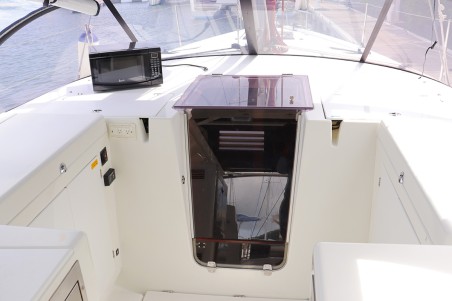 Jeanneau Sun Loft 47 - 6 + 1 cab. Linnea