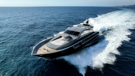 Leopard 27 | Yacht Charter France | Travelboat