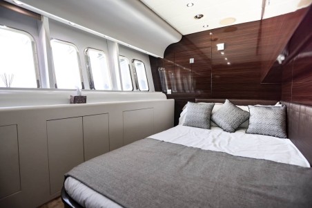 Leopard 27 | Yacht Charter France | Travelboat