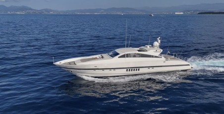 Leopard 27 | Czarter jachtu Francja | Travelboat