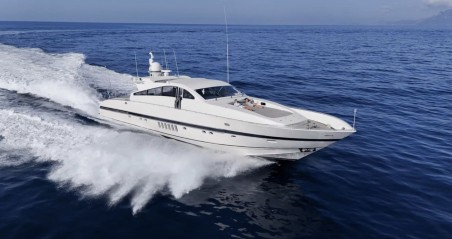 Leopard 27 | Czarter jachtu Francja | Travelboat