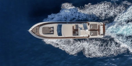 Leopard 27 | Czarter jachtu Francja | Travelboat