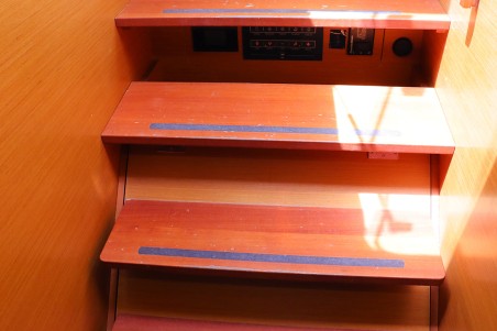 Jeanneau Sun Loft 47 - 6 + 1 cab. Linnea